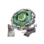 Rapidity BEYBLADE BB-106 Metal Fusion 4d System Fang Leone - BB1061584S