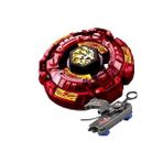 Rapidity BEYBLADE BB-106RED Metal Fusion 4d System Fang Leone - BB106RED1584S