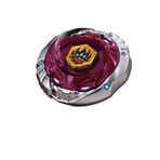 Rapidity BEYBLADE BB-118 Metal Fusion 4d System Phantom Orion (FIRLATICISIZ) - BB118WL