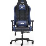 Rapido Blue X500 Air Pro Oyuncu Koltuğu