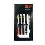 RAPIDO KALEMI ROTRING ISOGRAF SET 3 LU (699320)