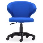 Rapido M100 Home Office Mavi Çalışma Koltuğu