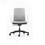 Rapido Vito Home Office Çalışma Koltuğu Vt 017 P Gri