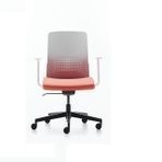 Rapido Vito Home Office Çalışma Koltuğu Vt 017 P Kiremit