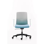 Rapido Vito Home Office Çalışma Koltuğu Vt 017 P Mavi
