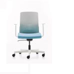 Rapido Vito Home Office Çalışma Koltuğu Vt 017 Pw Mavi
