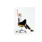 RAPİDO VİTO HOME OFFICE ÇALIŞMA KOLTUĞU
