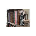 Rapithwin Harry Potter Kitap Tutucu Dekor