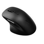 Rapoo 12235 M50 Plus Silent 2 GHz Siyah Kablosuz Mouse