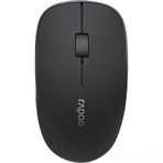 Rapoo 16879 3510 Siyah Kablosuz Optik Mouse