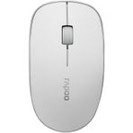 Rapoo 16880 3510 Beyaz Kablosuz Optik Mouse