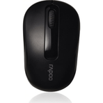 Rapoo 17298 M10 Plus Siyah Kablosuz Optik Mouse