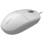 Rapoo 18102-RP Beyaz Mouse