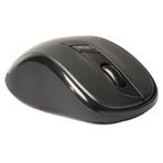 Rapoo 18404 M500 Trendy Siyah Kablosuz Çok Modlu Sessiz Tıklama Mouse