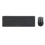Rapoo 9350S Kablosuz Klavye Mouse Seti