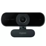 Rapoo C260 1080P Hd Webcam Siyah 19847
