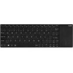 RAPOO E2710 E2710 Kablosuz Touchpadli Dokunmatik Ultra İnce Türkçe Klavye