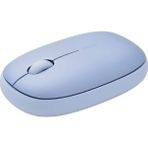 Rapoo M660 1300DPI Bluetooth Kablosuz Sessiz Mor Mouse