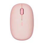 Rapoo M660 1300Dpı Bluetooth Kablosuz Sessiz Pembe Mouse