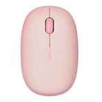 Rapoo M660 14380 1300 Dpi Pembe Çok Modlu Kablosuz Sessiz Mouse