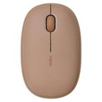 Rapoo M660 14381 Kahverengi 1300 DPI Kablosuz Sessiz Bluetooth Mouse