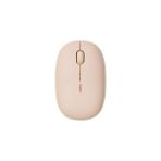 Rapoo M660 Bej Bluetooth Kablosuz Sessiz Mouse 1300 DPI Ev - Ofis Kullanımı İçin