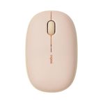 Rapoo M660 Bej Çok Modlu Bluetooth Kablosuz Sessiz Mouse