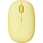 Rapoo M660 Silent Kablosuz Mouse - Sarı