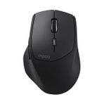 Rapoo MT550L 12764 Multi-Mode Kablosuz Mouse Black - Renkli