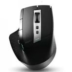 Rapoo MT750S OFFICE Çoklu Mod Siyah Kablosuz Mouse