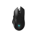 Rapoo V30L 7000DPI Kablosuz/kablolu Oyuncu Mouse (RP-V30L) - Siyah
