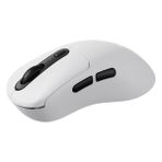 Rapoo VT3PRO Hsdm Wıred/wıreless Beyaz Gaming (Oyuncu) Mouse