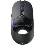 Rapoo VT960PRO 26KDPI RGB OLED Kablosuz Oyuncu Mouse