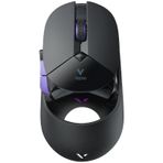 Rapoo VT9PRO Black 4K Gaming Mouse