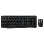 Rapoo X1800 Pro Kablosuz Klavye Mouse Seti