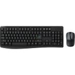 Rapoo X1800 Pro Kablosuz Klavye Mouse Seti