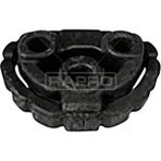 Rapro 51105 51105 Egzoz Takozu 500 Albea Ducato / Boxer / Jumper Uyumlu