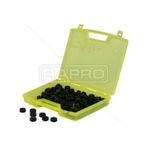 RAPRO 52997X Hava Filtre Kutu Bağlantı Lastiği P307 Ymp308P3008P5008P207C3C3 IIc4C5 IIc5 IIIc4 II