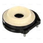 RAPRO-59836 - Amortısor Takozu Sol ( Rulmanlı ) ( Fıat / Peugeot / Cıtroen Lınea / Fıorıno / Bıpper / Nemo 1.3jtd / 1.4 8V 1.4hdı ) - Siyah