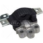 Rapro Depomix Motor Takozu Sağ Fiat Punto 12- Punto Evo 09-12 1.2 1.4 Alfa Romeo Mito 09-18 1.4 Multiair