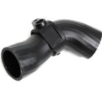 Rapro Ford Fiesta 2002-2008 1.4 Tdcı Hava Filtre Dirsek Hortumu Rapro Marka 2S6Q9C623BA