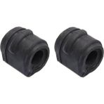 Rapro Ford Focus 1998-2005 Ön Viraj Demir Lastiği Takımı 2 Adet Rapro Marka 98AG5484DA