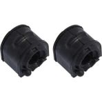 Rapro Ford Focus 2008-2011 Ön Viraj Demir Lastiği Takımı 2 Adet Rapro Marka 3M515484CA