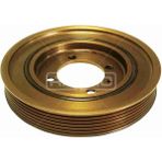 Rapro Krank Kasnağı 59953 Astra-H Combo-C 1.7dtı 5614441 5614441 Gold