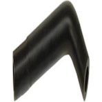 RAPRO R11185 Hava Filtre Hortumu ( Fiat Uno 1.4 Karb / Enj 89-95 ) 7655424 (WY461225)