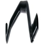 RAPRO R12129 Radyator Ust Hortumu ( Renault R9 / 11 1.4 1.6 Karb / Spring C2j L423 / C2l L42t / C1j L422 ) 7704001276 (WK668516)