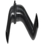 RAPRO R16124 Radyator Ust Hortumu ( Ford Escort I / II / III / IV / Fiesta I / II / III / IV 1.8 D ) 6182777 (WK492577)