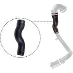 RAPRO R18510 Turbo Hortumu Buyuk (Opel: Insignia A 1.6T 08-) 1302531 (WF541571)