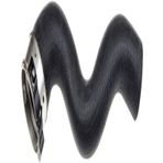 RAPRO R18526 Turbo Hortumu Silikon (Opel: Astra K 1.6Cdti) 39014321 (WC792988)