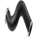 RAPRO R25526 Turbo Intercooler Turbo Hortumu 2.0D 08-13 Caga-Cagb-Caha (WA445579)